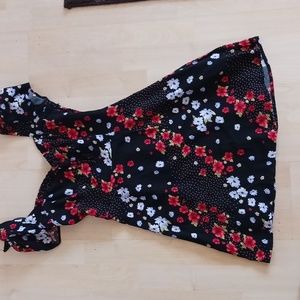 Forever 21 small tunic